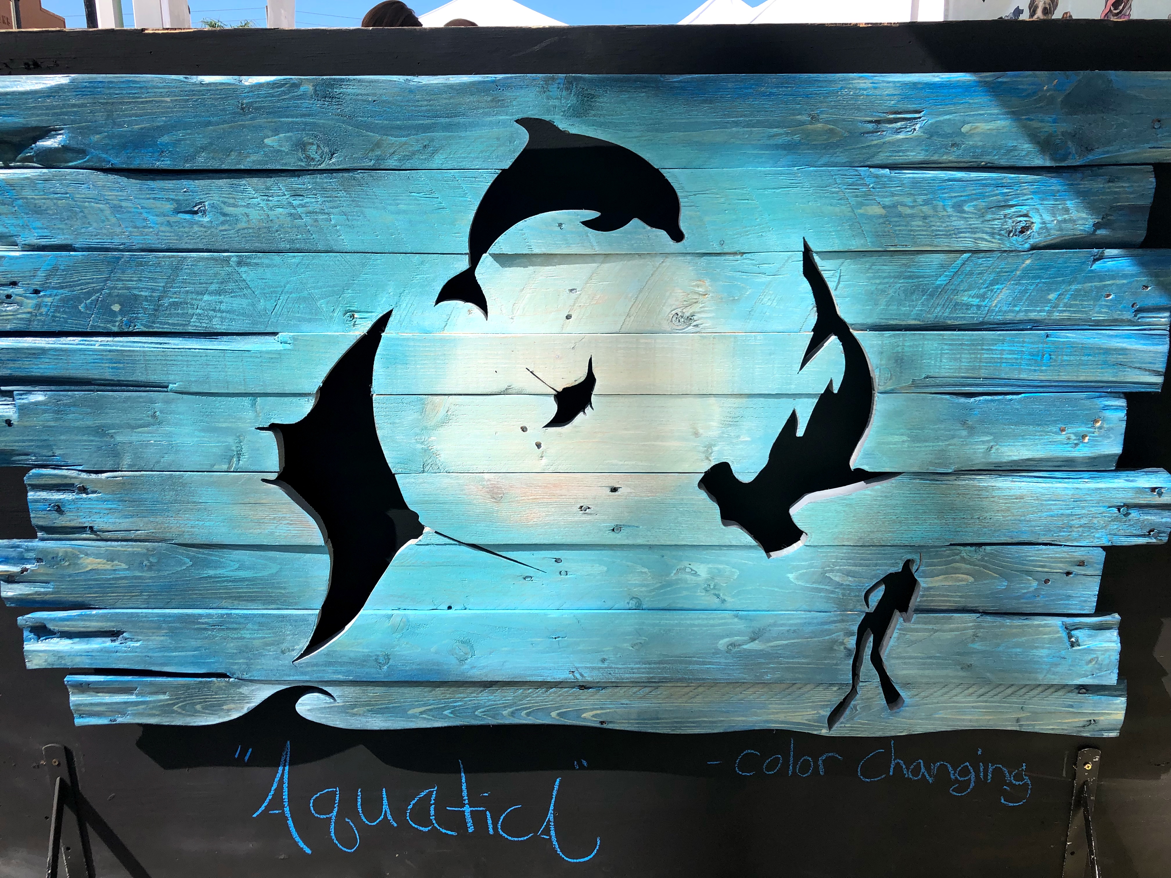 "AQUATICA"