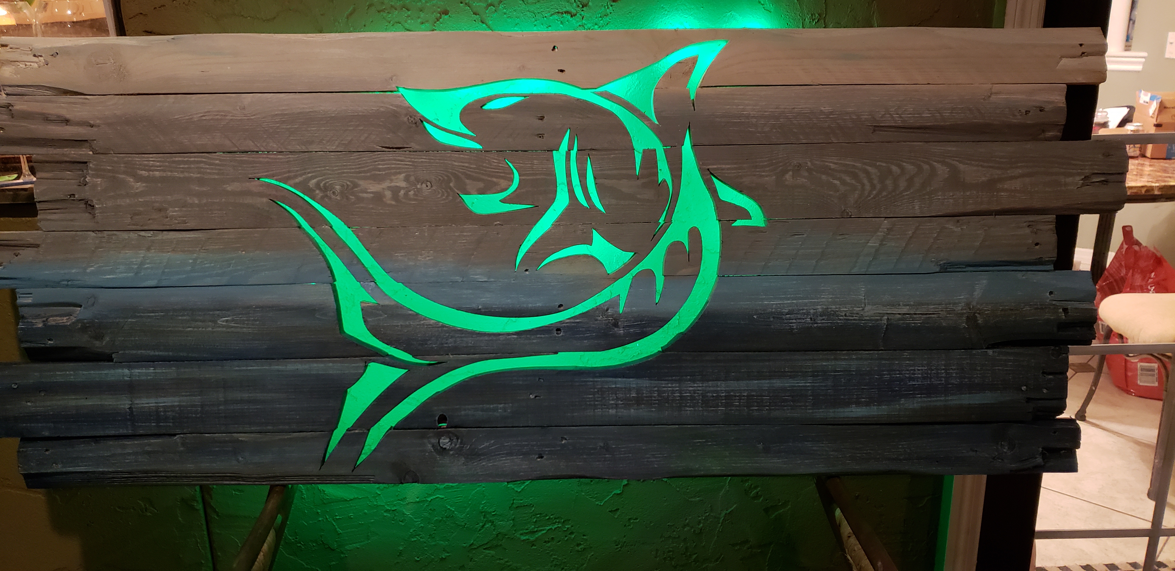 MegaShark